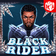 Kỵ Sĩ Đen game cover