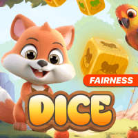Xúc xắc game cover